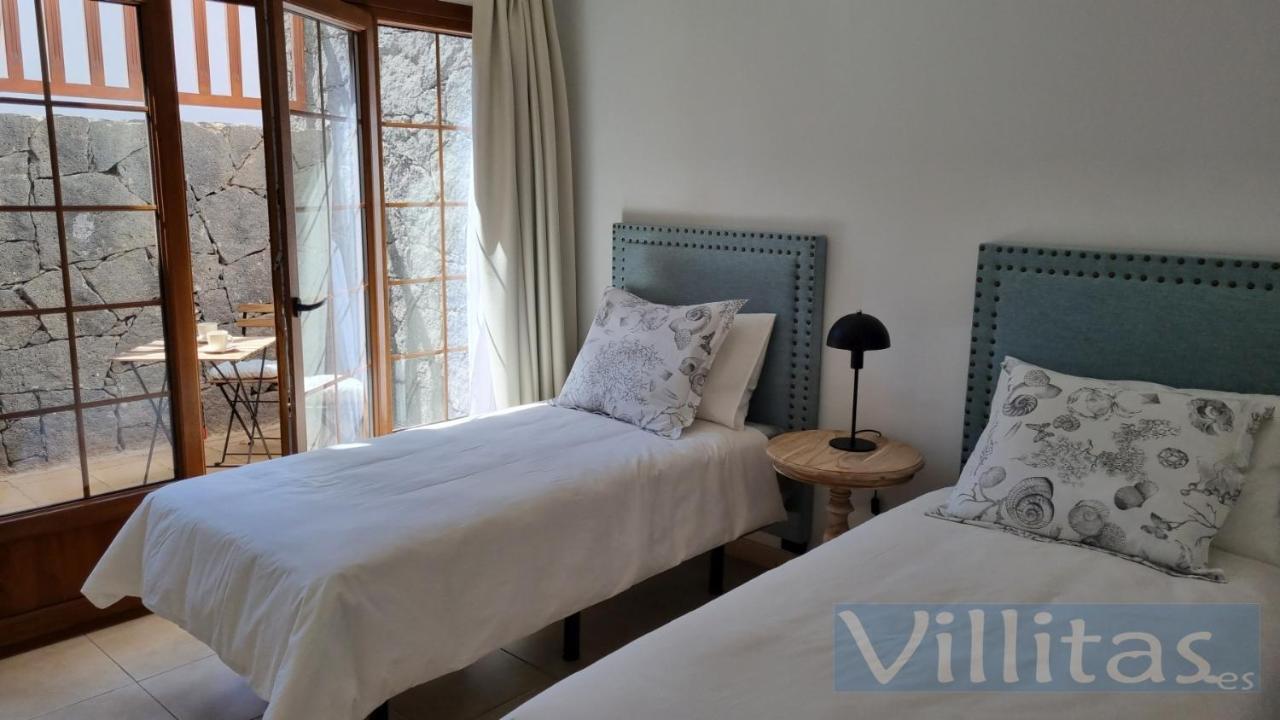 Villa Tegala By Villitas Playa Blanca  Exterior foto