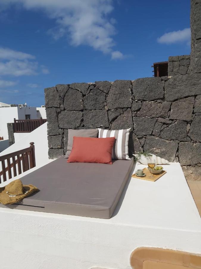 Villa Tegala By Villitas Playa Blanca  Exterior foto